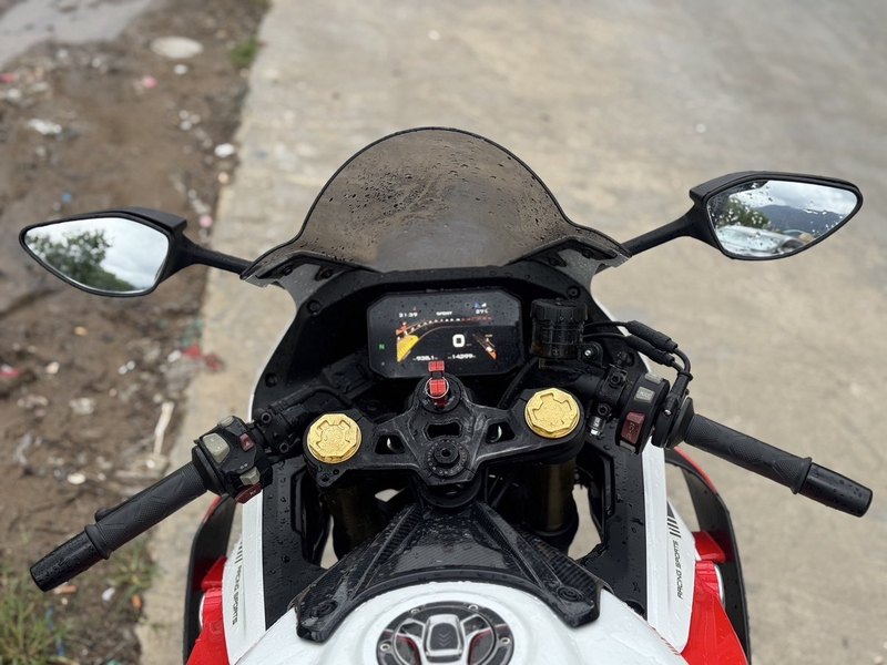 二手无极RR660S