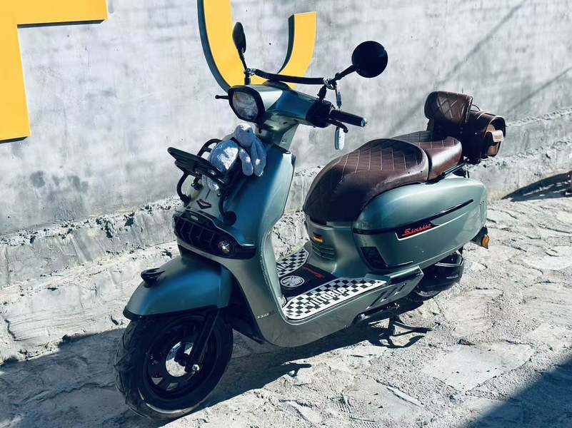 二手维多利亚Sixties 150Si