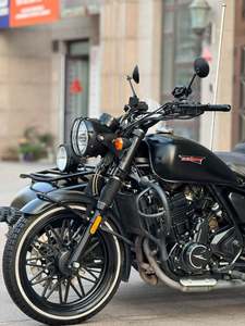 二手长江CJ 650B