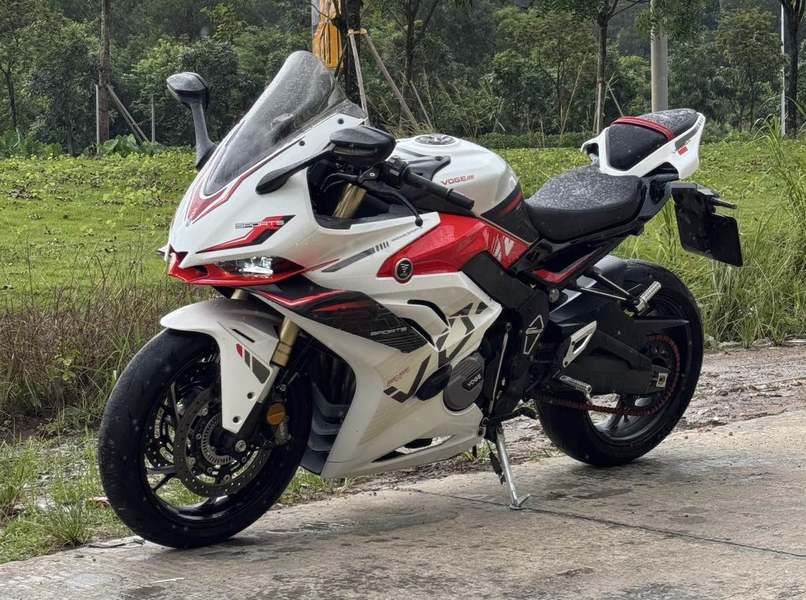 二手无极RR660S