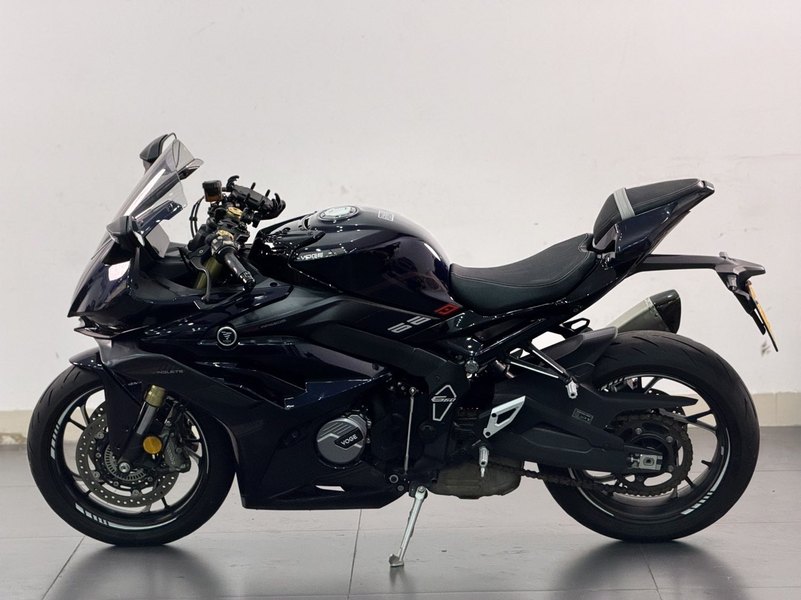 二手无极RR660S