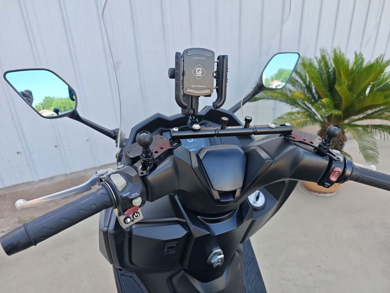 二手QJMOTOR鸿250