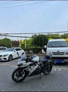 二手春风250SR