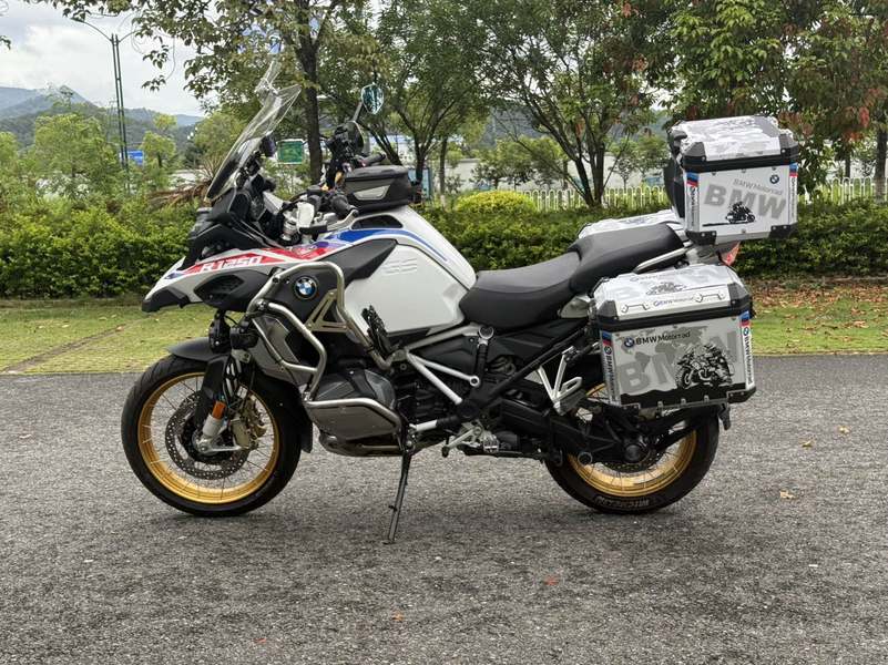 二手宝马R 1250 GS