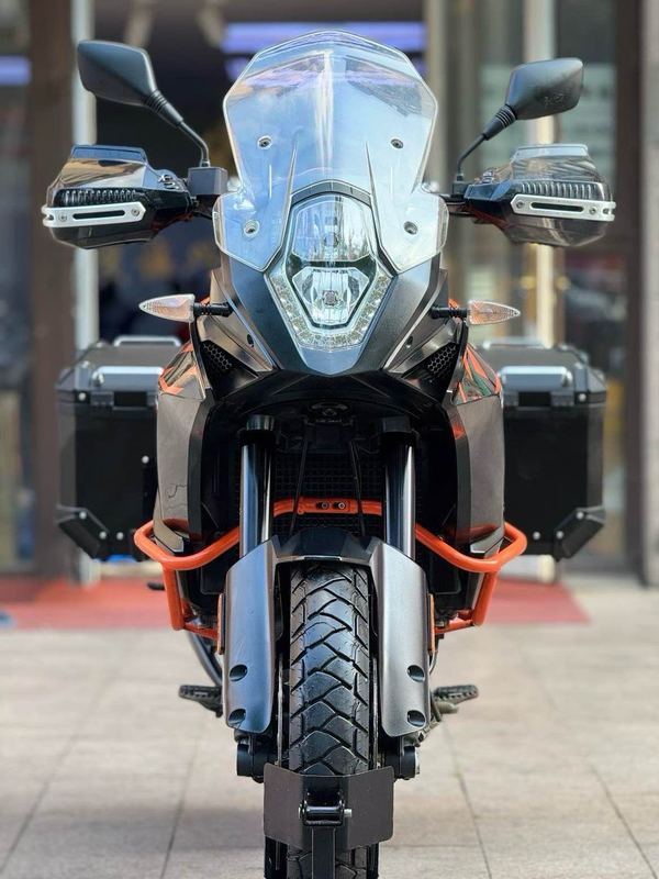 二手KTMR2R1090 Adventure