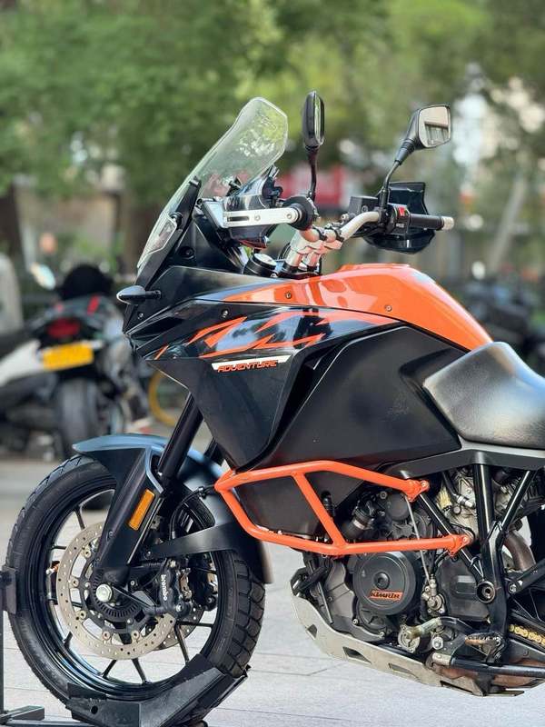 二手KTMR2R1090 Adventure