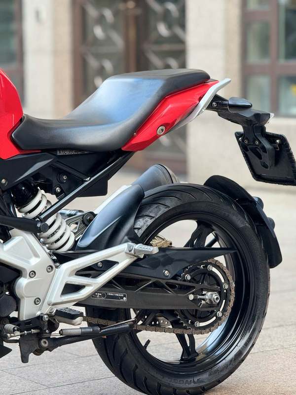 二手宝马G 310 R