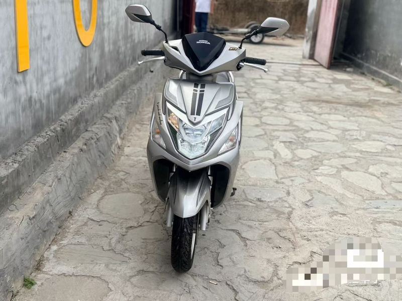 二手新大洲本田EX125