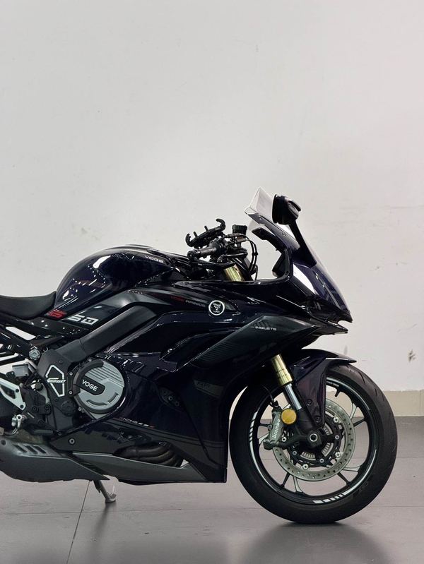 二手无极RR660S