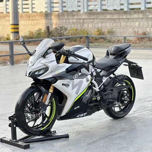 二手春风250SR