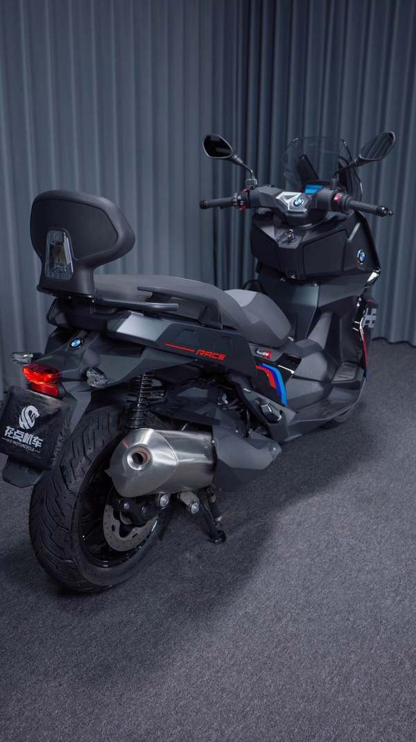 二手宝马C 400
