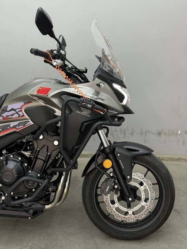 二手本田CB400X