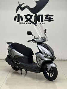 二手QJMOTOR鸿125