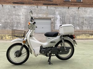 二手洛嘉后浪