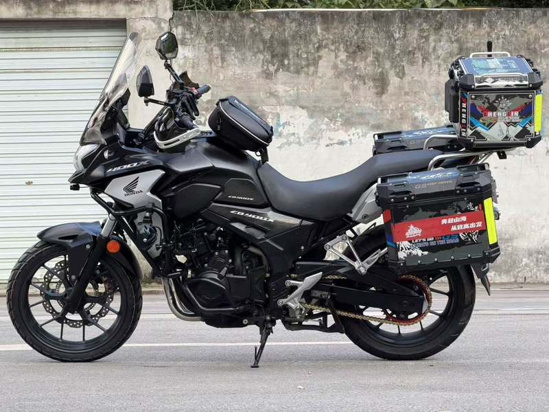 二手本田CB400X