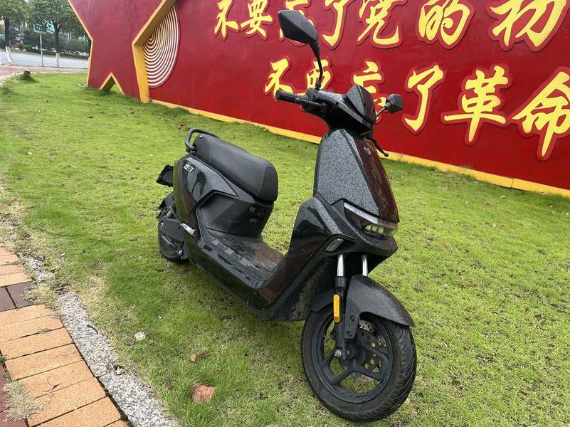 二手九号远航家M