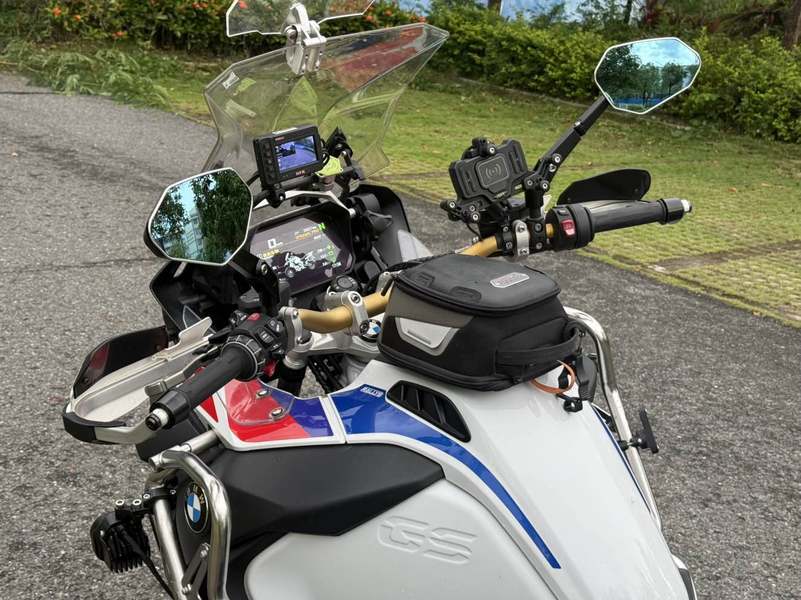 二手宝马R 1250 GS