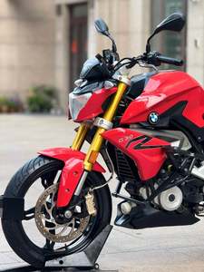 二手宝马G 310 R