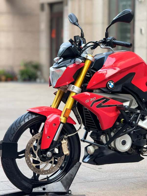 二手宝马G 310 R