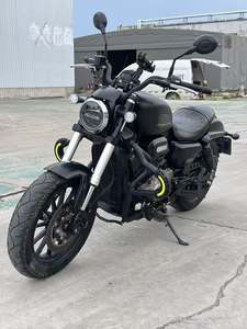 二手QJMOTOR闪300