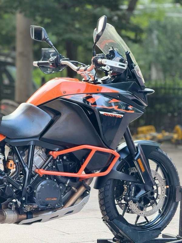 二手KTMR2R1090 Adventure