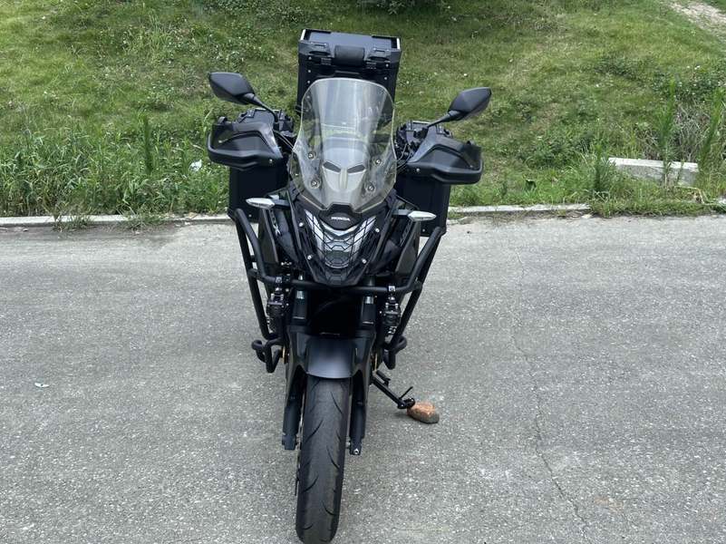 二手本田CB400X