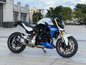 二手宝马F 900 R