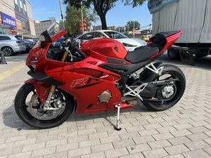 二手张雪机车500RR