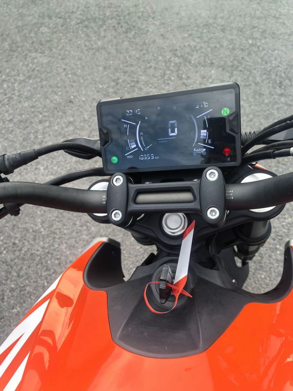 二手凯越Cobra 321R