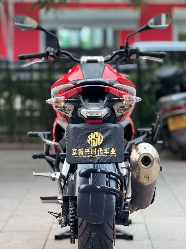 二手宝马G 310 R