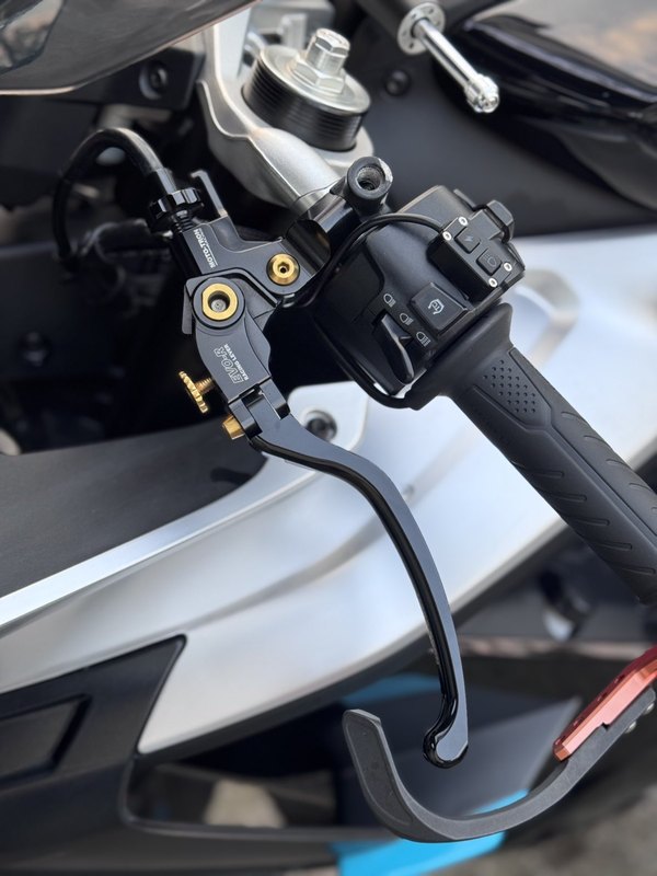 二手春风675SR-R