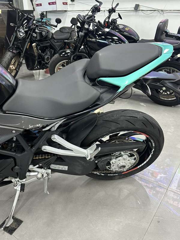 二手凯越321RR