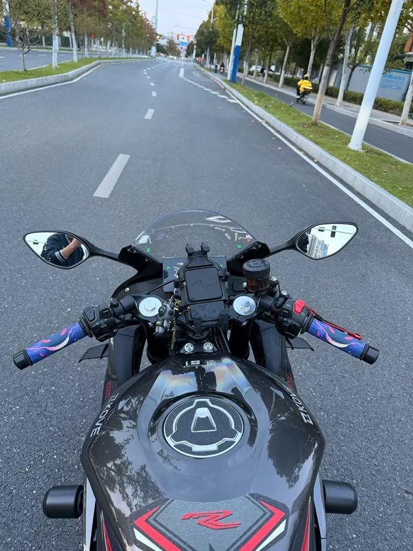 二手凯越450RR