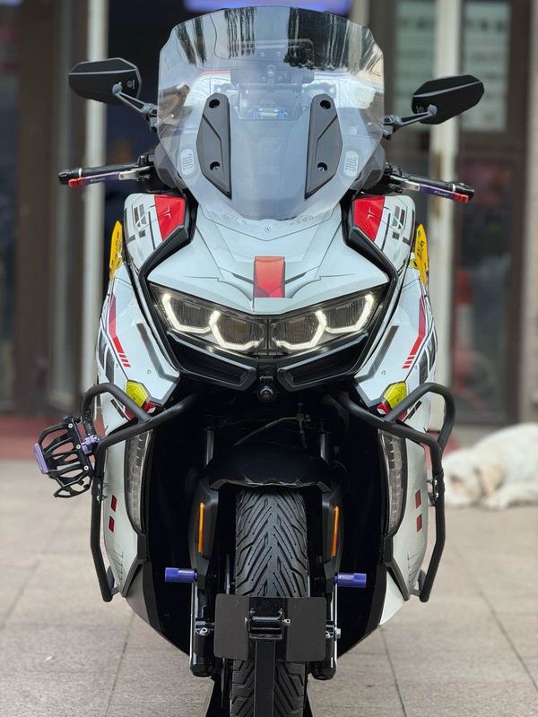 二手宝马C 400