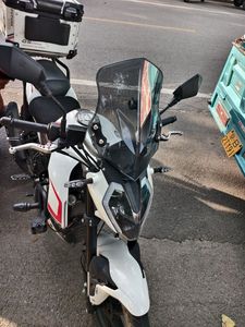 二手贝纳利小迅龙 BN150S
