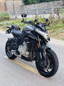 二手春风675NK