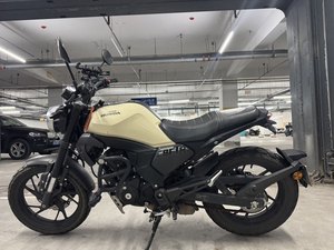 二手新大洲本田CBF190TR