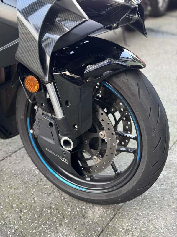 二手春风675SR-R