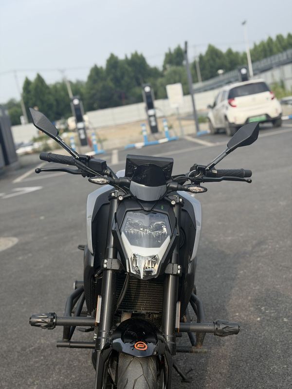 二手春风250NK