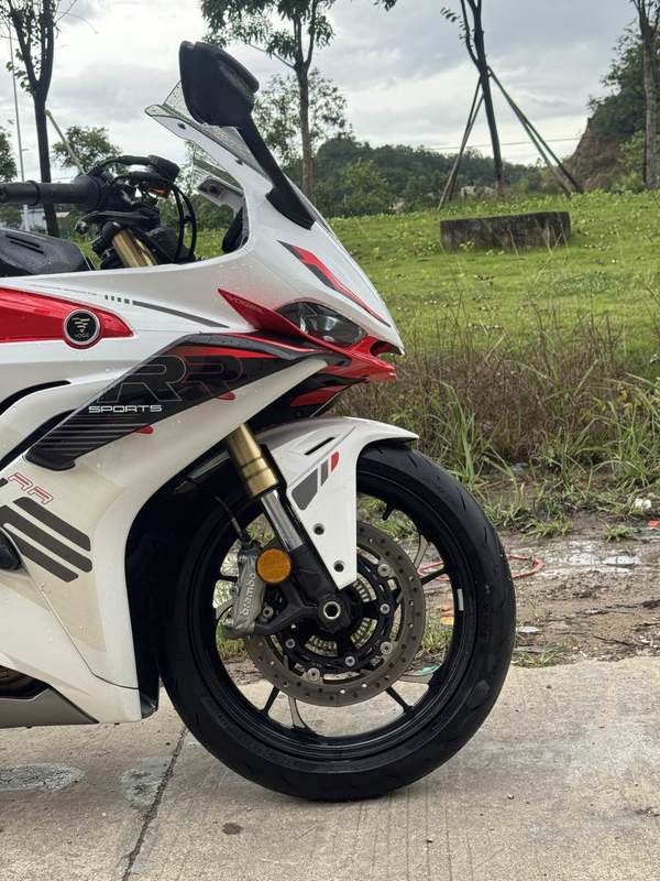 二手无极RR660S