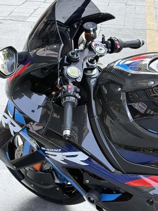 二手宝马M 1000 RR