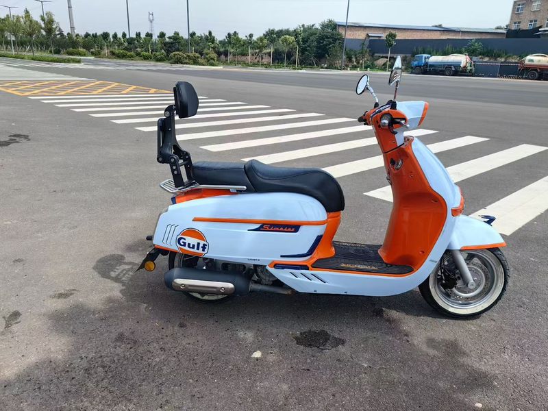 二手维多利亚Sixties 300i