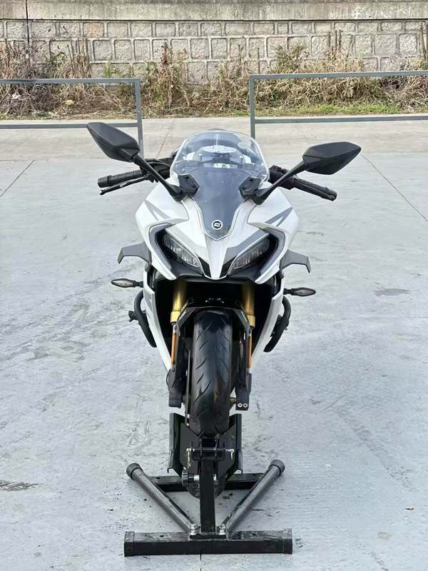 二手春风250SR