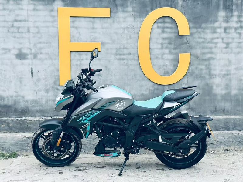 二手无极300R