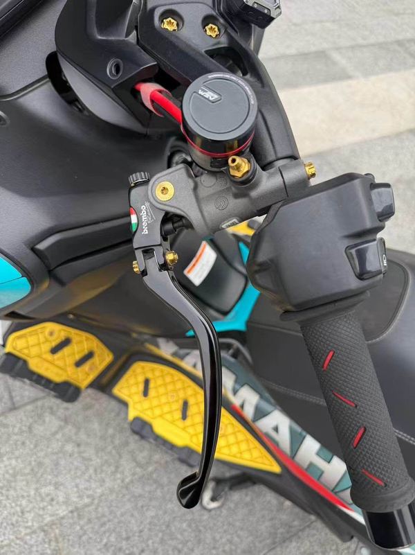 二手雅马哈XMAX