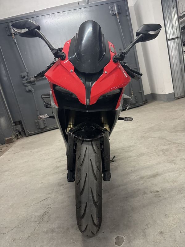 二手QJMOTOR赛550