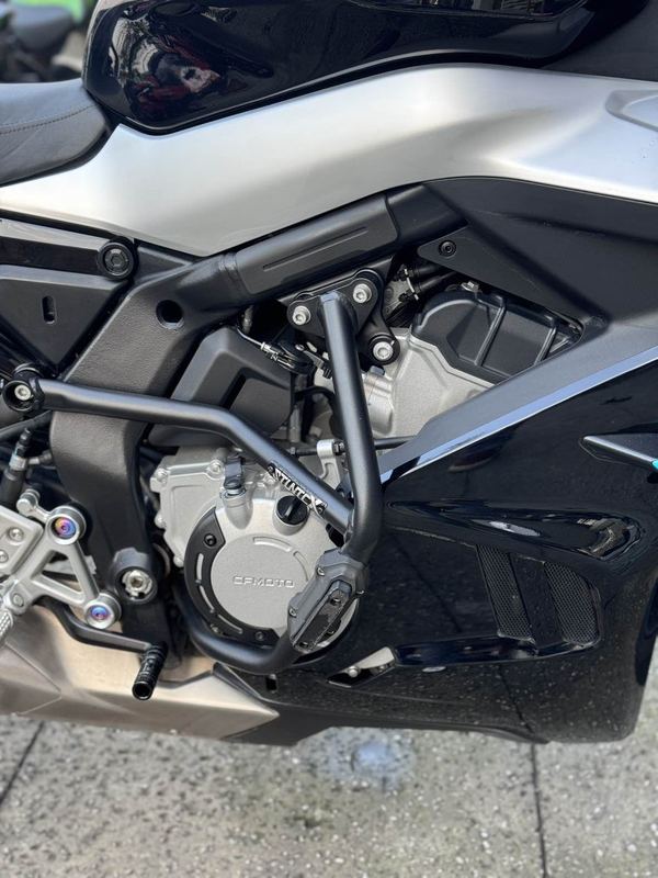 二手春风675SR-R