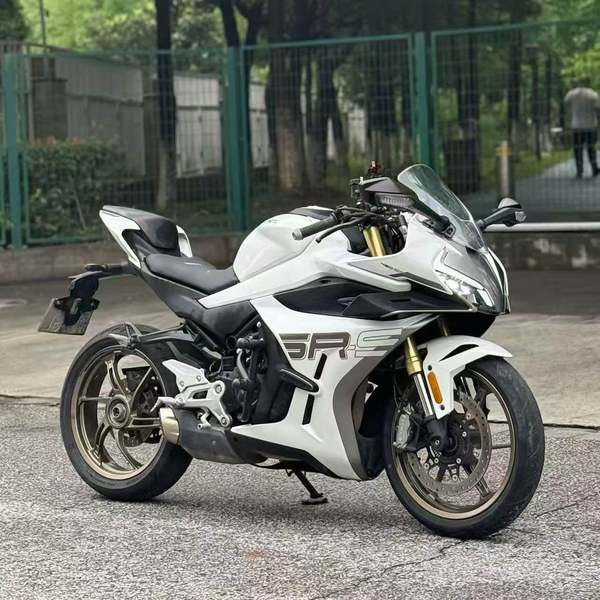 二手春风450SR