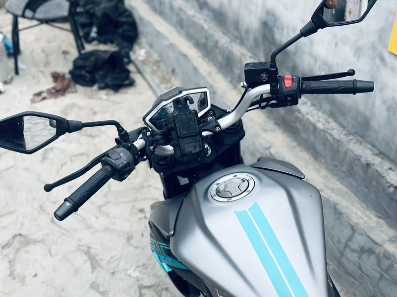 二手无极300R