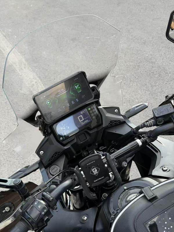 二手本田CB400X